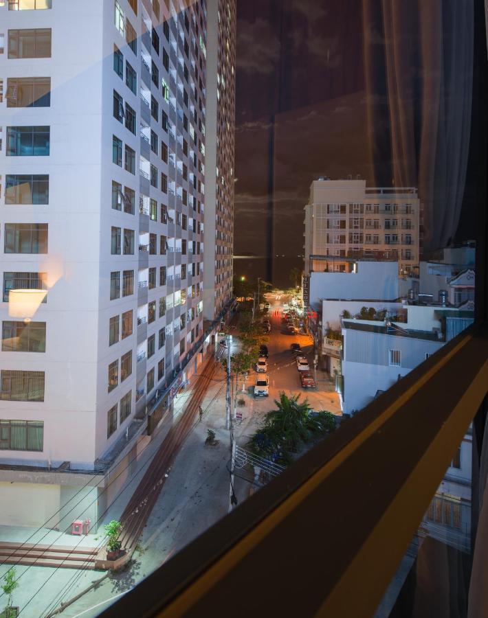 The Anchor Apartment - ญาจาง ภายนอก รูปภาพ